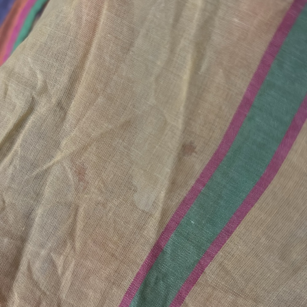 Ralph Lauren Striped Button Down - Picture 6 of 6